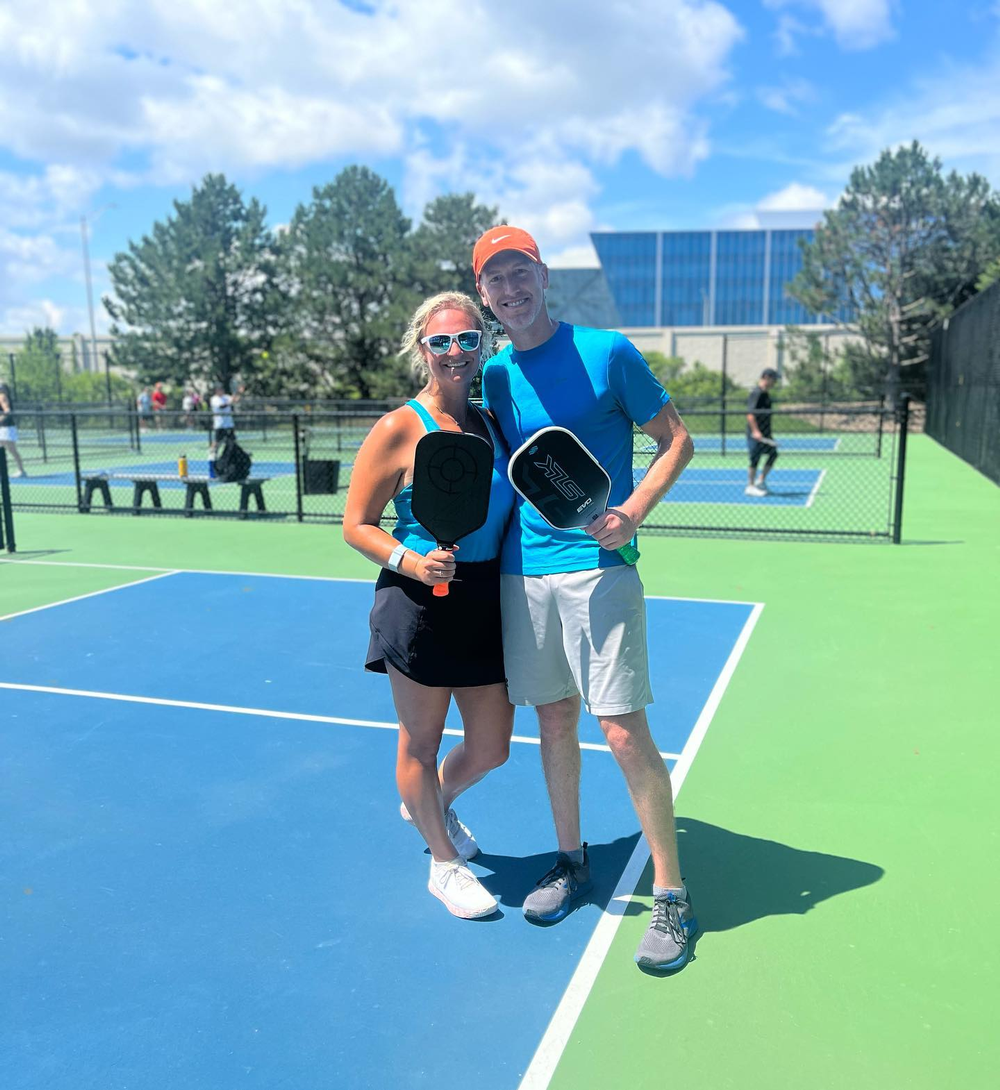 HPE Alumni Thriving All Around the Country
